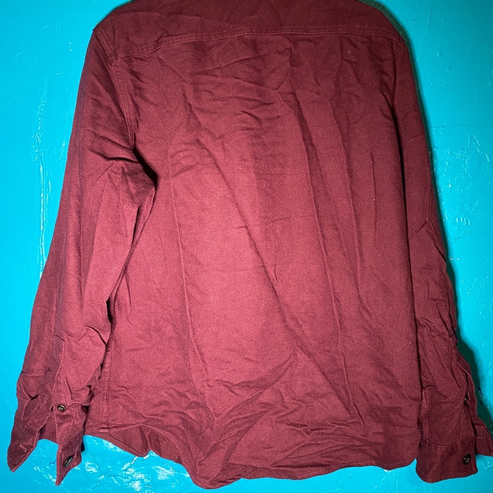 American Eagle Button Down - image 2